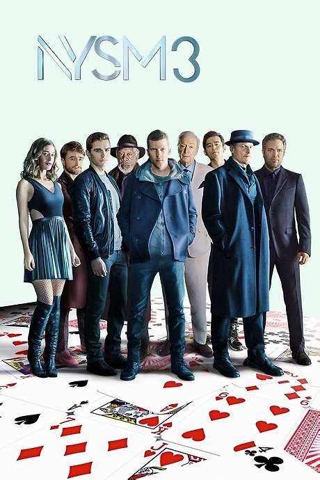now you see me 3 release date 2023